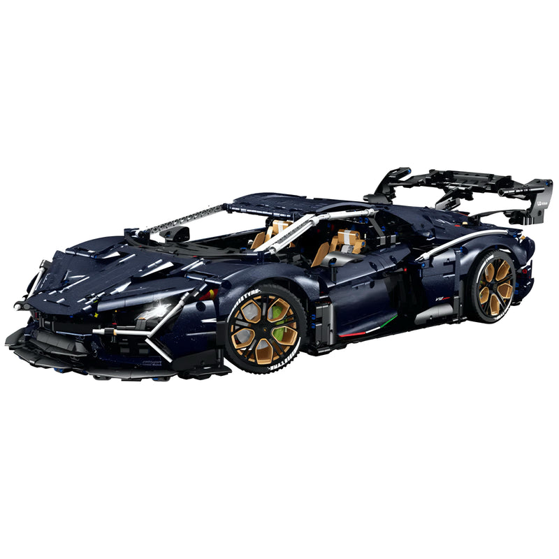 REMOTE CONTROLLED LIMITED EDITION REVUELTO | 4105 PCS | HURRY ONLY FEW LEFT