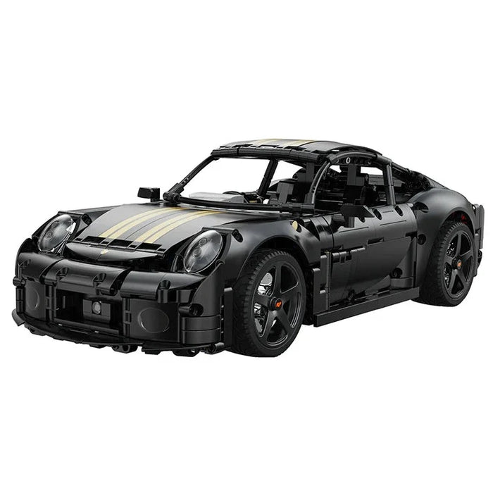 REMOTE CONTROLLED RUF GT | 1654 PCS | MOST SELLING ITEM | READY STOCK |