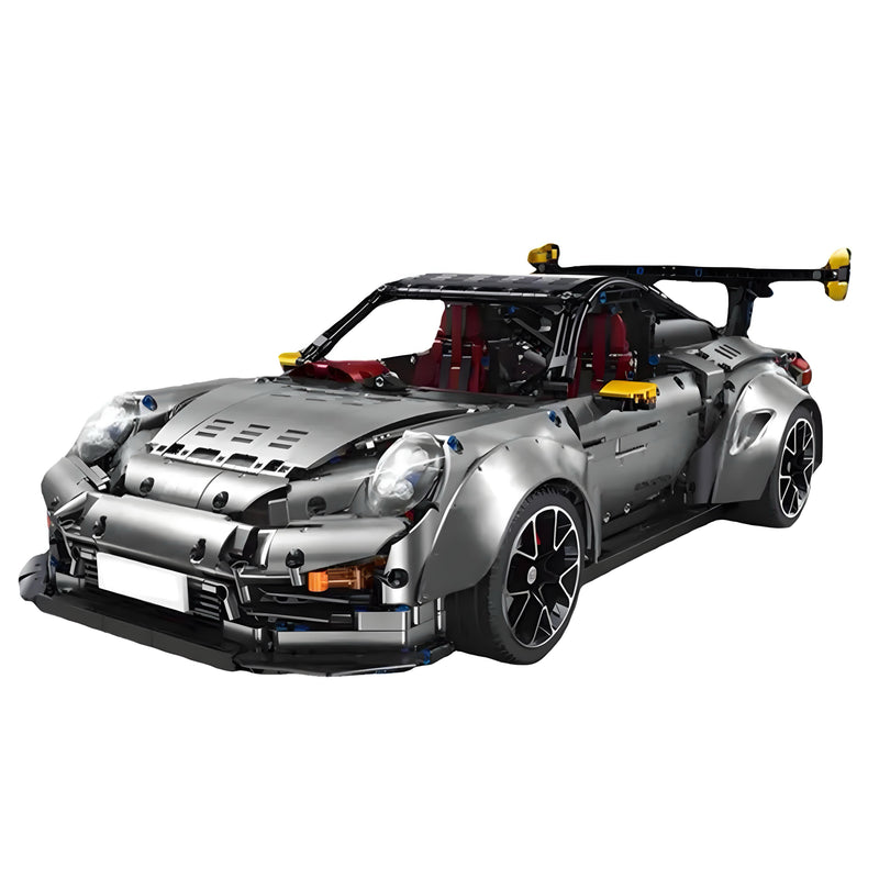 REMOTE CONTROLLED PORSCHE GT2 RS PRECISION EDITION | 3389 PCS | VERY FEW PIECES LEFT | FAST SHIPPING |